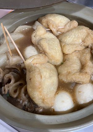 おでん出汁-レシピのメイン写真