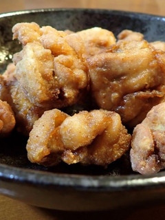 【食品安全】ハフハフハラハヘ(鶏唐揚げ)-レシピのメイン写真