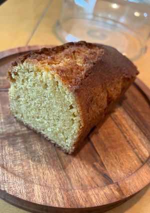 定番　パウンドケーキ-レシピのメイン写真