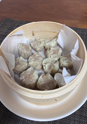 豚ひき肉のシュウマイ-レシピのメイン写真
