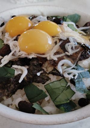 米農家さんおすすめ！超絶勝負飯-レシピのメイン写真