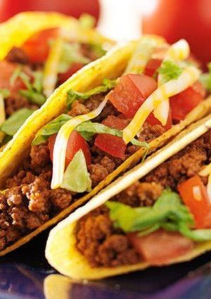 タコス🌮-レシピのメイン写真