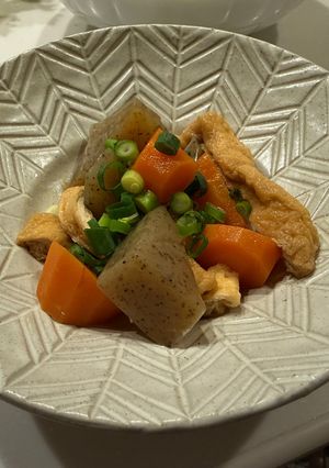和食に定番の炊いたん-レシピのメイン写真