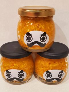 みかんの皮でマーマレード-レシピのメイン写真
