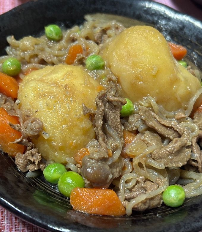 肉じゃが by はやくもひろこ 【クックパッド】 簡単おいしいみんなの