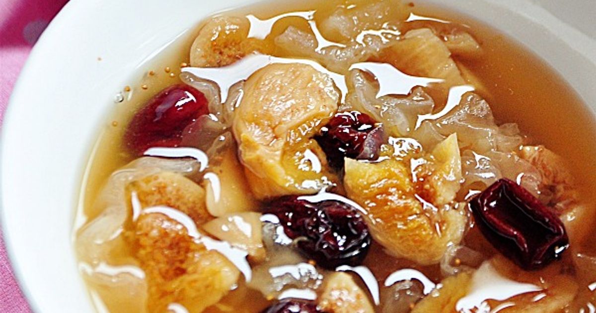 ハピページㄧ吉膳 銀耳紅棗美人飲（シロキクラゲとナツメデザート）300g ハピ様専用ページㄧ吉膳 銀耳紅棗美人飲（シロキクラゲとナツメ