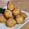 チーズフライ (ライスペーパー使用)