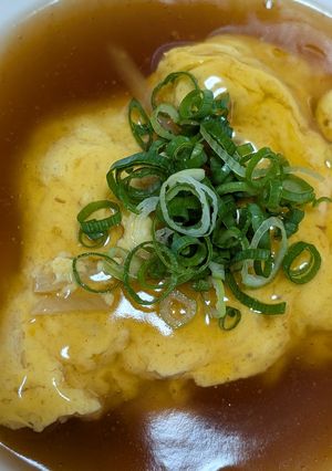 簡単に作れる❣甘酢あんです♪-レシピのメイン写真