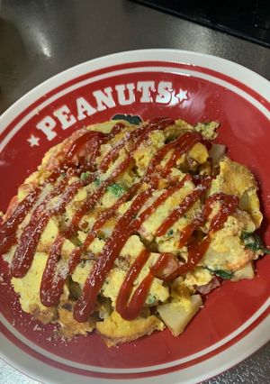 キッシュ！炊飯器でほったらかし-レシピのメイン写真