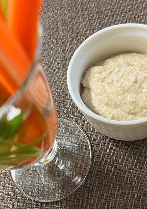 お豆腐のジョニー・ディップ😂🤣😂🤣-レシピのメイン写真