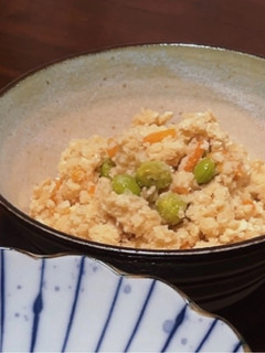 しっとり★シンプルおから煮-レシピのメイン写真