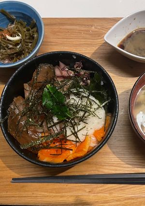 Zuke🍣-レシピのメイン写真