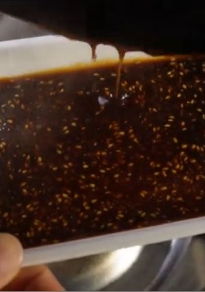 危険！！ご飯が進み過ぎる焼肉のタレ-レシピのメイン写真