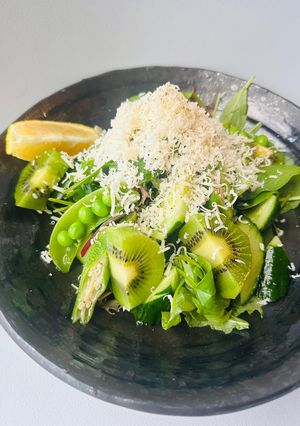 これぞグリーンサラダ🥗🫛-レシピのメイン写真