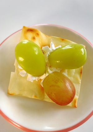 簡単スイーツ♡-レシピのメイン写真