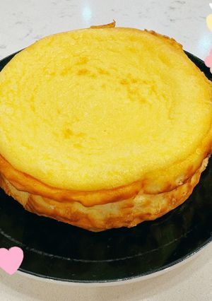 砂糖30g⭐︎甘さ控えめチーズケーキ-レシピのメイン写真