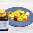 幸タレで絶品チャーハン卵焼き
