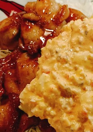 簡単に作れるチキン南蛮-レシピのメイン写真
