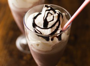 自家製フラペチーノ🍨⭐️☕️スタバ気分-レシピのメイン写真