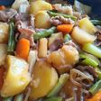 我が家の定番レシピ☆肉じゃが♪