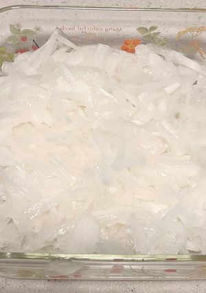 ♡玉ねぎスライス♡副菜♡万能♡作り置き♡-レシピのメイン写真