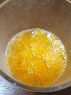 ミカンゼリー-レシピのメイン写真
