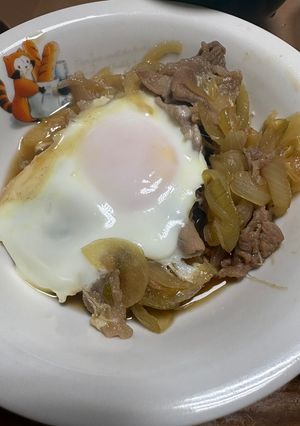 玉ねぎのぐちゃぐちゃ-レシピのメイン写真