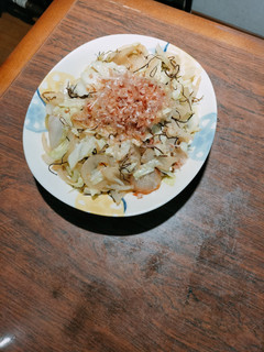 根菜の刻み昆布和え-レシピのメイン写真