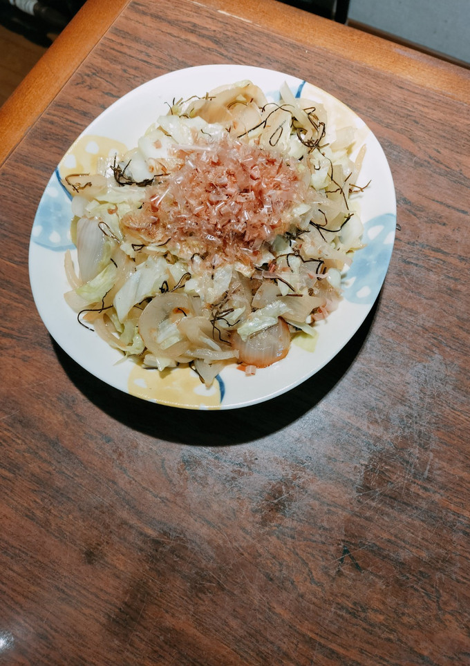 根菜の刻み昆布和え-レシピのメイン写真