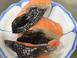 冷めても柔らか塩ジャケ切身