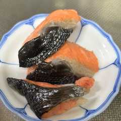 รูปของ 冷めても柔らか塩ジャケ切身