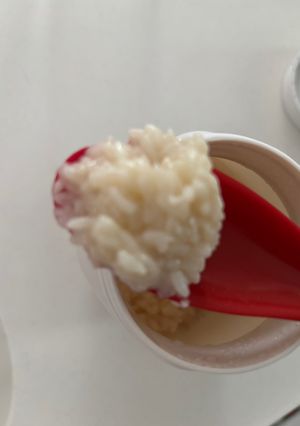 ☆ヨーグルトメーカーで甘酒☆-レシピのメイン写真