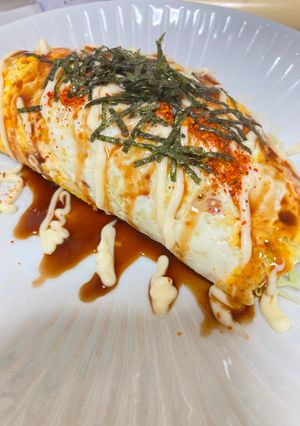 レンジで簡単とん平　アレンジ自在-レシピのメイン写真