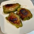 タネが美味しい♪ピーマンの肉詰め