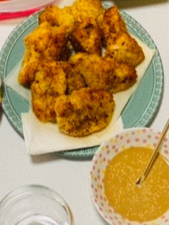 チキンカツ イタリアン風-レシピのメイン写真