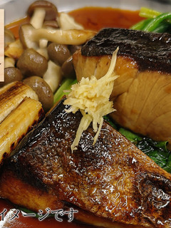 花田鮮魚店流 鮮魚の照り焼き-レシピのメイン写真