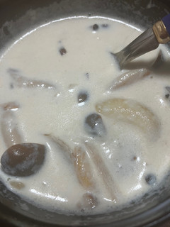 牛乳スープ-レシピのメイン写真