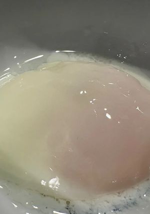 Coock4meで温玉-レシピのメイン写真