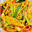 白米消滅しるびー食堂!ご飯が進む豚キムチ