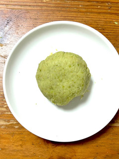簡単!そら豆スイーツずんだ餡-レシピのメイン写真