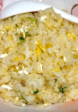 [超簡単] 5分でプロ炒飯！-レシピのメイン写真