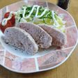 手作り サラダチキン (弁当用にも)