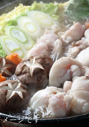 【板前仕立】海鮮鍋（2人前｜出汁付き-レシピのメイン写真