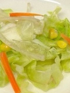 春のあえもの-レシピのメイン写真