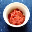 調味料として便利!梅干しを梅肉に
