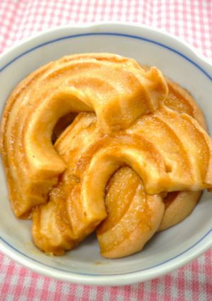 【高たんぱく】車麩のしょうが焼き-レシピのメイン写真