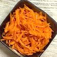 🥕 袋でもむだけ♪にんじんサラダ