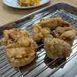 からあげ🍗