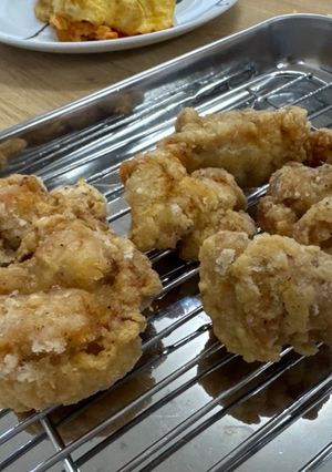 からあげ🍗-レシピのメイン写真