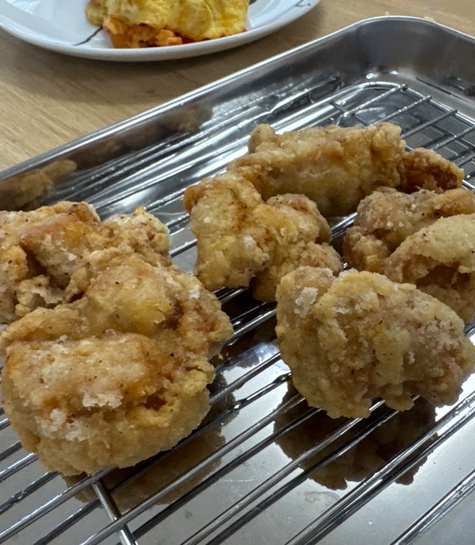 からあげ🍗-レシピのメイン写真